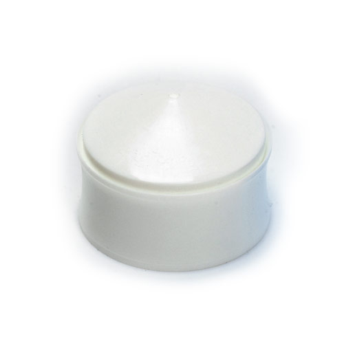 7030009WPK 700活塞3cc，刮刀白色，（數(shù)量= 50）