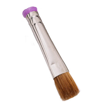 BT16-SOFTPK 毛刷針頭，軟毛，16 AWG，（QTY = 12）