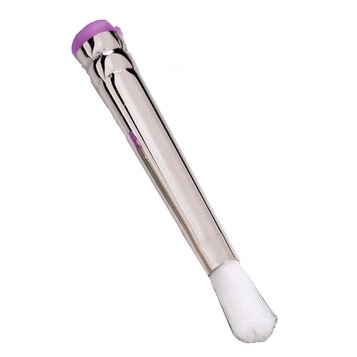 BT16-STIFFPK 毛刷針頭，硬毛，16 AWG，（QTY = 12）