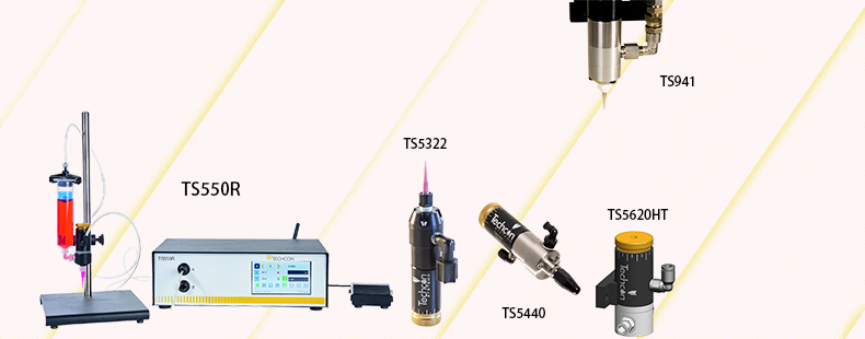 TS550R及相應點膠閥.png